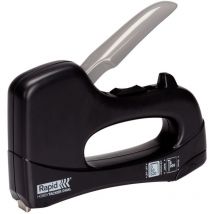 Hobby double tacker - Rapid