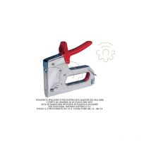 Maestri - Agrafeuse Ro-Ma m 88 pas de 6,5 mm de profondeur 12 14 points 88/12 88/14 par a lectricien