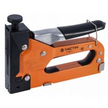 Agrafeuse manuelle Tactix" 4 a 14 mm"