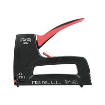 Agrafeuse multifonction Ratio CR400 4 en1 - talla