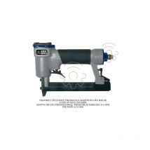 Maestri - Agrafeuse pneumatique Ro-Ma mek 80 pression 5 - 6 atm 6 points 16 mm
