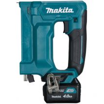 Makita ST113DSMJ Akkutacker inkl. 2. Akku Koffer