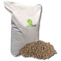 Agrarshop Rasendünger Universal 25 Kg Frühjahr Sommer Herbst Bis 1000m²