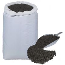Agrarshop Sonnenblumenkerne Schwarz 20 Kg Vogelfutter Ganzjahresfutter