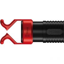 Aggripe-vis 4,5-6mm Wera
