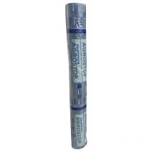 Artisanmat - Agro-textile de paillage noir - 50 g/m² (rouleau) 1.6 x 100