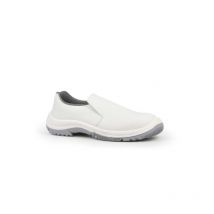 Chaussure de cuisine AGRO+ Blanc S24 BOSSI Taille 38 - 2630/38