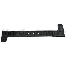 AGS - agrostroj herkules viking 520mm kompatibel Rasenmähermesser 13270226