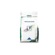 Agrucon Micro, Nk(mg) 26-5+(2) + Microelementi (1 Kg), Concime Idrosolubile Per Agrumi E Frutti