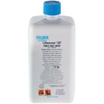 Fluido a soldar -1000 g