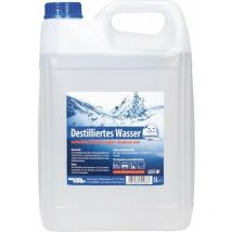Neutrale Produktlinie - Agua destilada 20L frasco ROBBYROBTrack artículo strecke