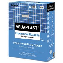 Aguaplast - Impermeabilisation 1kg Beissier. 70043-001