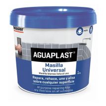Aguaplast Universalspachtel 1 kg 70048-003