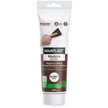 Aguaplast - Masilla reparadora para madera de color Blanco (125ml) 24905