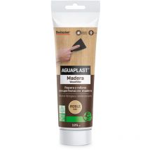 Masilla Para Madera Fibra De Vidrio 125ml Roble Beissier