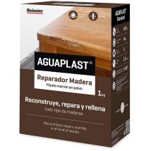 Holzreparaturspachtel 1kg - Aguaplast 24920