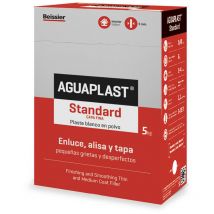 Aguaplast Standard Paquet 5kg 70002-007