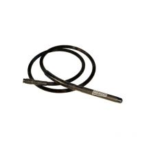 Aguja Vibrador Flex. 45mm - 4 M