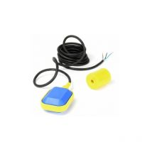 Ahlsen - 10m 250V 16A Flotteur interrupteur pour pompe immergée