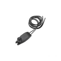 Ahlsen - 6445.F9 00006445F9 Car Outside Ambient Temperature Sensor Replacement Accessory Fit for Car Large Space Outside Temperature Sensor 306