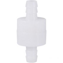 8mm One Way Clapet anti-retour Raccord de clapet anti-retour pour mazout eau gaz air - Ahlsen