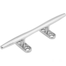 Ahlsen Acier Inoxydable D'amarrage Corde Yacht Marin Générique Raccords Fixation Marine Taquet Coinceur