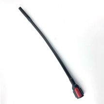 Ahlsen - Adecuado para accesorios de aspiradora Dyson V7V8V10, cabezal de succión plano extendido con espacio de succión suave, cabezal de succión