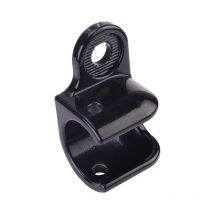 Attelage de remorque de vélo pour remorque, attelage de remorque de vélo pour enfants - Ahlsen