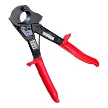 Ahlsen - Coupe-câble à cliquet, Coupe-câble à cliquet en aluminium et cuivre, coupe-câble à cliquet et coupe-câble jusqu'à