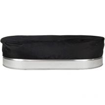 Couverture De Piscine Ovale, Couvertures Solaires pour Piscines Hors Sol, Couverture De Piscine, Couverture de piscine ovale de4ft pour hors sol,