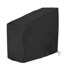 Alwaysh - Ahlsen Cubierta para bicicleta estática, cubierta impermeable para bicicleta, cubierta protectora para bicicleta al aire libre, cubierta