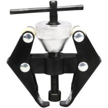 Extracteur de Bras D`essuie Glace, Outil Extracteur de Borne de Batterie, Extracteur de Petit Roulement pour Enlever et Entretenir Les Bras