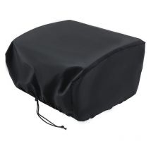Ahlsen - Housse de climatiseur pour camping-car, housses de climatisation pour camping-car pour toit - Housse de rechange étanche pour caravane