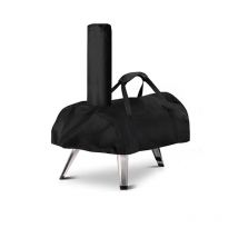 Housse de Four à Pizza pour Karu 12, Protection Imperméable Four à Pizza Extérieur, Abri Four à Pizza, Tissu Oxford imperméable pour Four à Pizza,