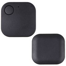 Localisateur D'objets de Clé Portefeuilles,Key Finder Anti-Perte Téléphone Chercheur Alarme Trouve-clés,avec Porte Clés Localisateur et Traqueur