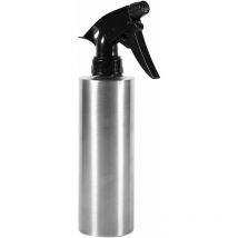 Ahlsen - Metal Spray Bottle, Empty Spray Bottle, Water Spray Bottle, Mist Sprayer, Plant Sprayer, Spray Kettle, Hand Press (550 ml)