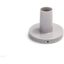 Pièces de raccordement pour pompe, système de filtrage pour piscine 1.25 in, adaptateur, embouts, bouchons - Ahlsen