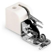 Ahlsen - Pied-de-biche de surjet de coupeur latéral, pièces de rechange d'accessoire de Machine à coudre de pieds de pour chanteur/Feiyue/Juki/Janome