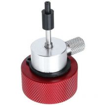 Propan-Adapter, 1 Split-Gewinde-Inflator-Adapter, Gewindefülladapter, Gasladeadapter, für Split-Typ - Ahlsen