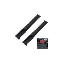 Remplisseur d'écart pour siège d'auto Remplisseur d'écart pour siège d'auto Remplisseur d'espace pour siège d'auto - Empêche les objets de tomber