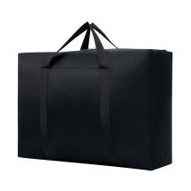 Sac de rangement en tissu Oxford, sac de rangement imperméable de grande capacité, emballage de bagages de rangement étanche à l'humidité et sac de