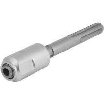 Sds Plus Drill Chuck, sds Max to sds Plus Drill Chuck Mounting Adapter - Sds Max Drill Chuck Quick Tool for Demolition Hammer, - Ahlsen