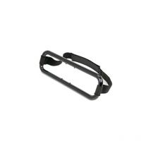 Ahlsen - Servilletero de papel para coche para caja de pañuelos, servilletero de papel Universal para coche, accesorios para parasoles, asientos