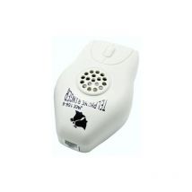 Son fort RJ11 amplificateur de sonnerie de téléphone accessoires de réponse téléphonique pour téléphone fixe - Ahlsen