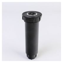 Ahlsen Sprinklers de Jardin, arrosage Pop-up têtes de Jardin buse de Jardin pelouse enterrée arrosage de la tête de gicleurs 6pcs