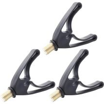 Support de Canne à Pêche,Repose Cannes a Peche,Tête de Support pour Canne à Pêche,Porte-Canne à Pêche,Rod Pad Réglables,pour Tous les Supports de
