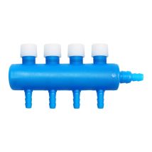 Tuyau d'air pour aquarium, régulateur de débit d'air pour aquarium, régulateur de débit d'air pour aquarium, pompe à air d'aquarium - Ahlsen