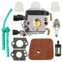 Vergaser für stihl FS38 FS45 FS46 FS55 KM55 FS85 - Ahlsen