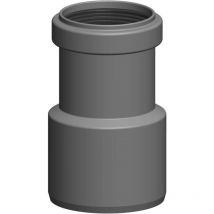 Atec Reduktion PolyTop zentrisch dn 60 d 80mm