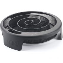 Weber - Ahumador en frío para sinfín de ahumado en frío, 500g